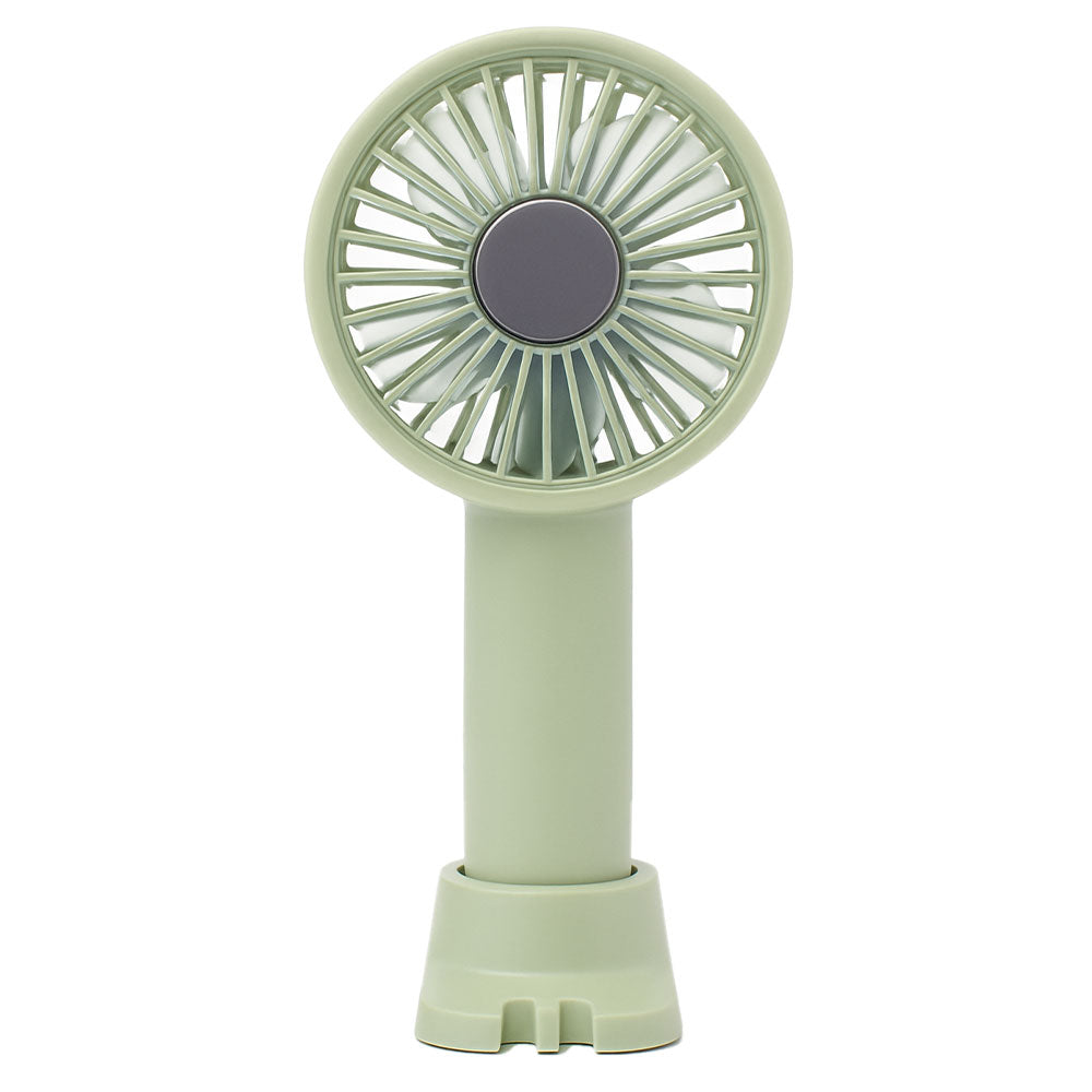 YM88206 Rechargeable Handheld Mini Fan