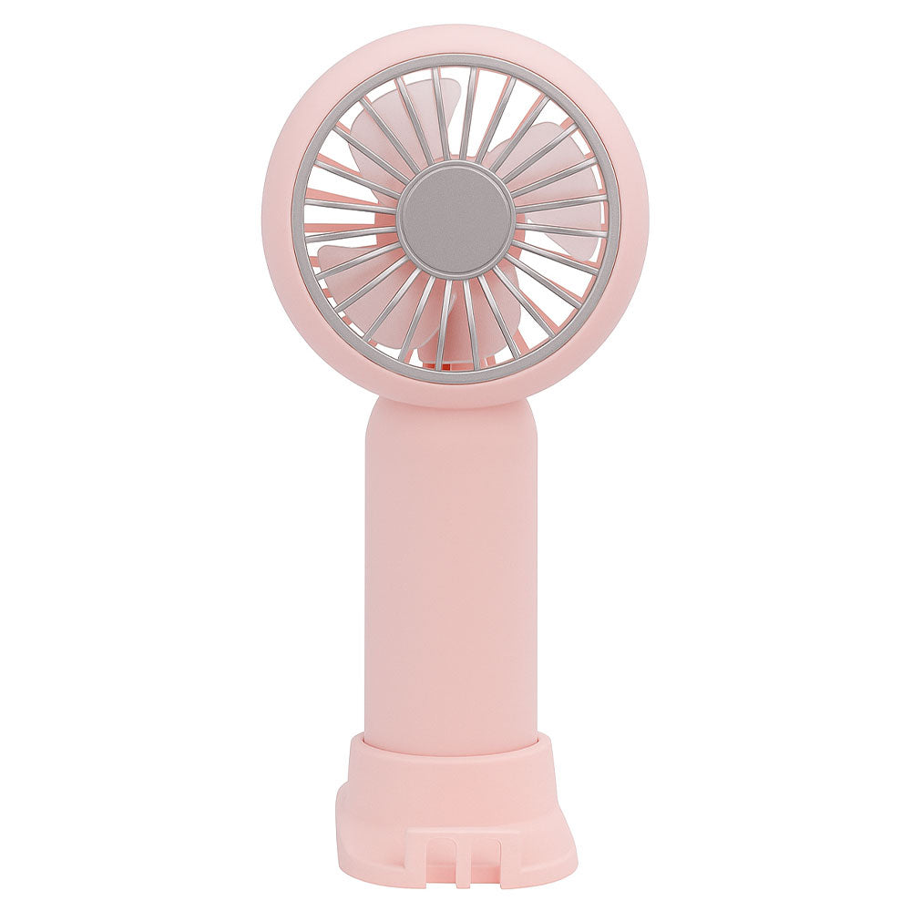 YM88206 Rechargeable Handheld Mini Fan