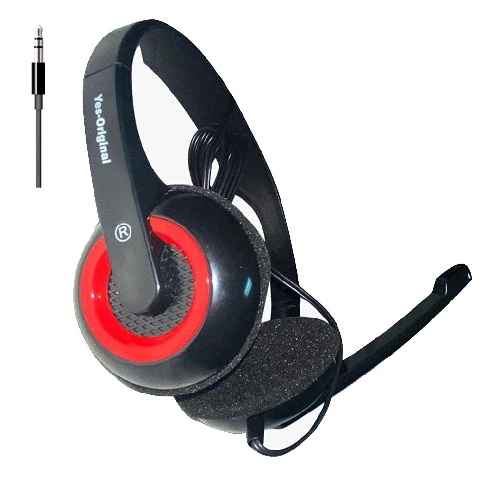 Yes-Original H10 Stereo Headset
