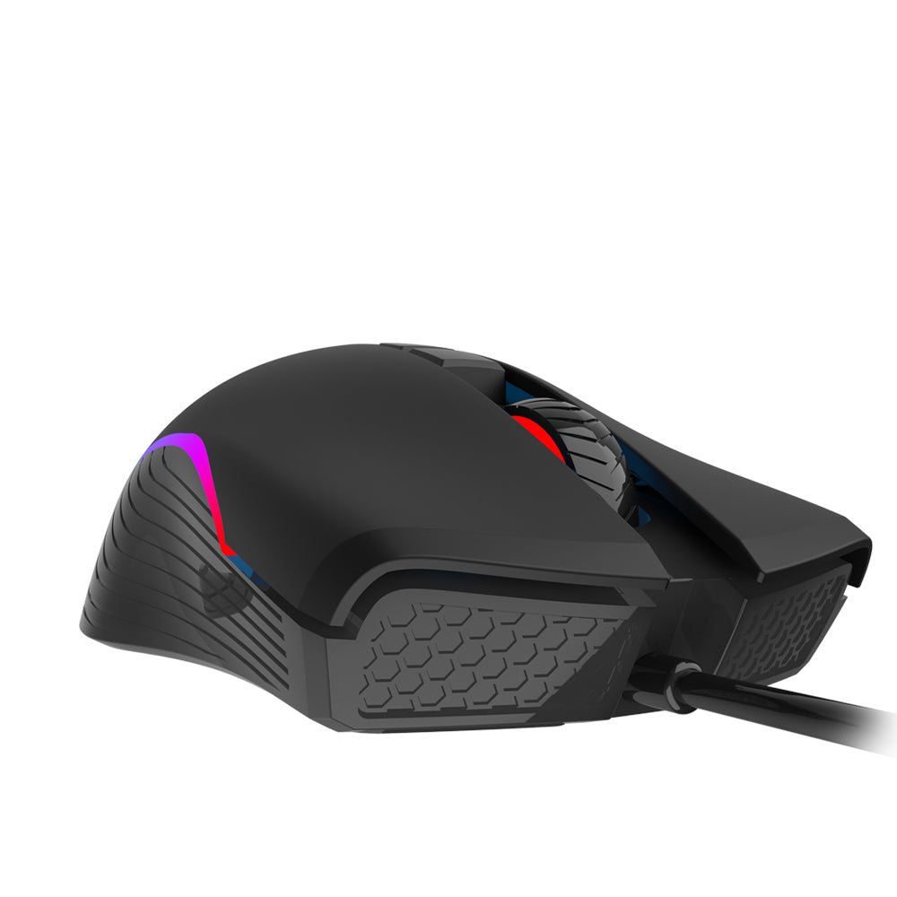 Wired Gaming Mouse 