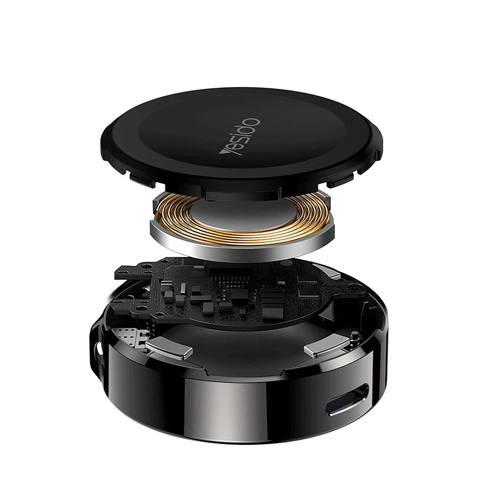 Wireless Smartwatc