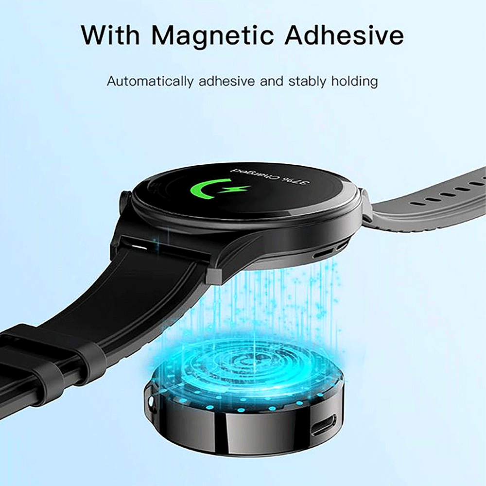 Wireless Charger 