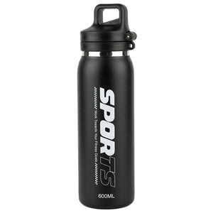 Yiyang Stainless Steel Thermal Bottle 600ml