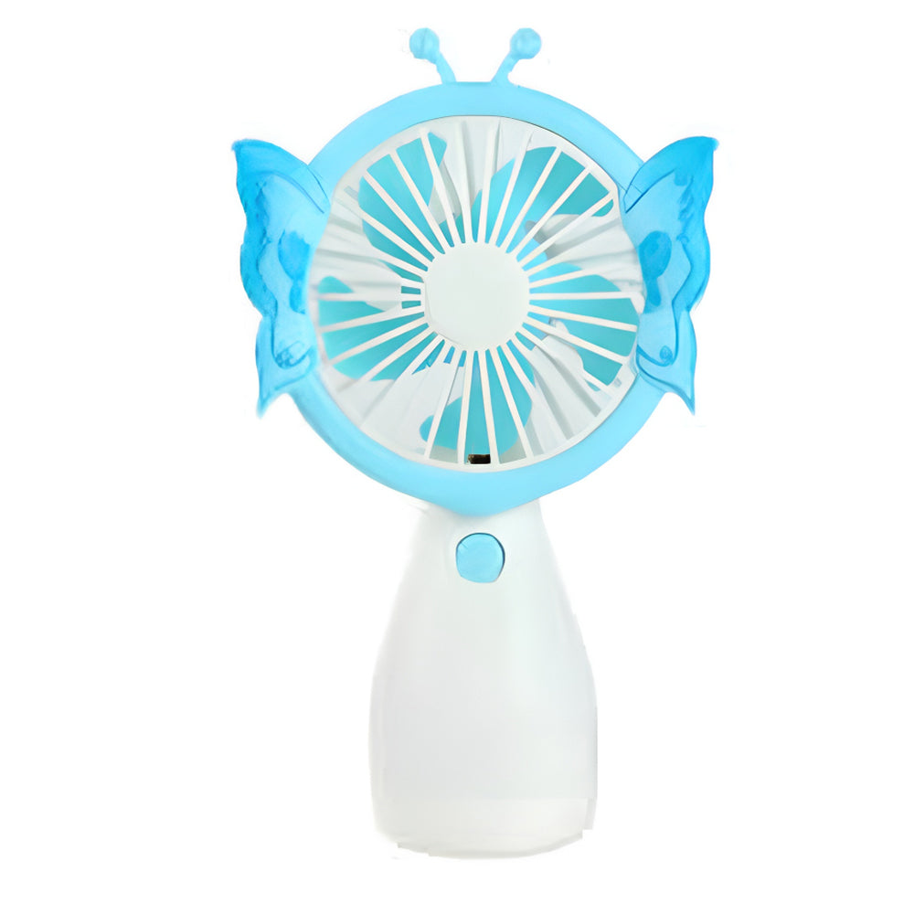 ZB096B مروحة صغيرة محمولة قابله للشحن