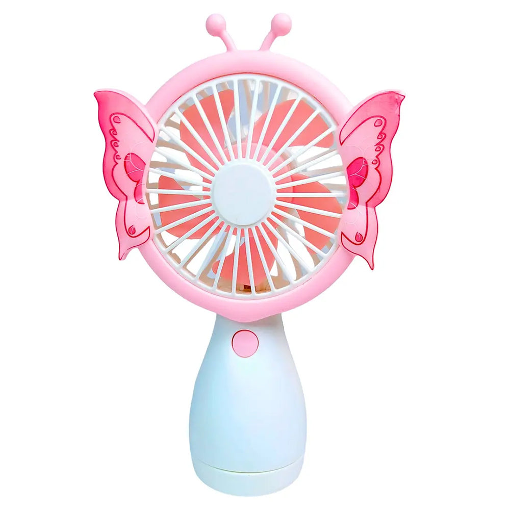 ZB096B مروحة صغيرة محمولة قابله للشحن