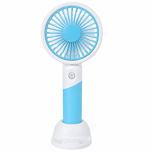 ZB100 Rechargeable Portable Handheld Mini Fan