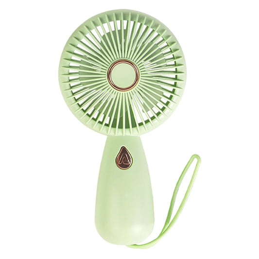 ZB103 Rechargeable Portable Handheld Mini Fan