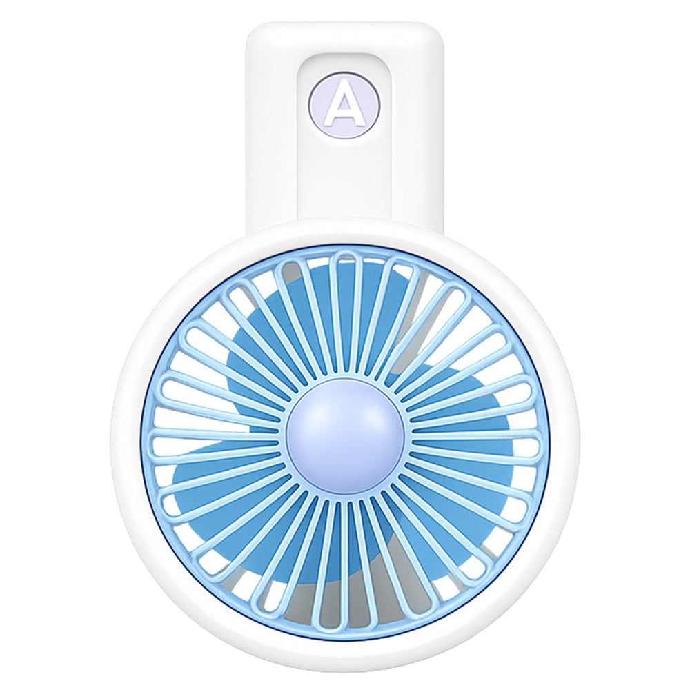 ZB115 Rechargeable Portable Handheld Mini Fan
