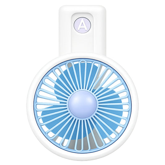 ZB115 Rechargeable Portable Handheld Mini Fan