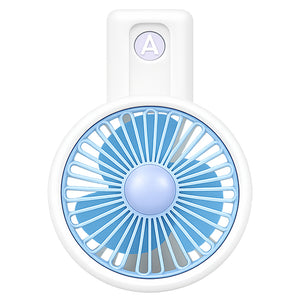 ZB115 Rechargeable Portable Handheld Mini Fan