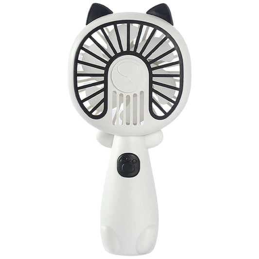 ZB119 Rechargeable Portable Handheld Mini Fan