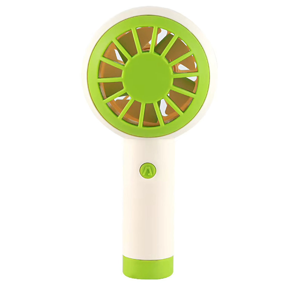 ZB126 Rechargeable Portable Handheld Mini Fan