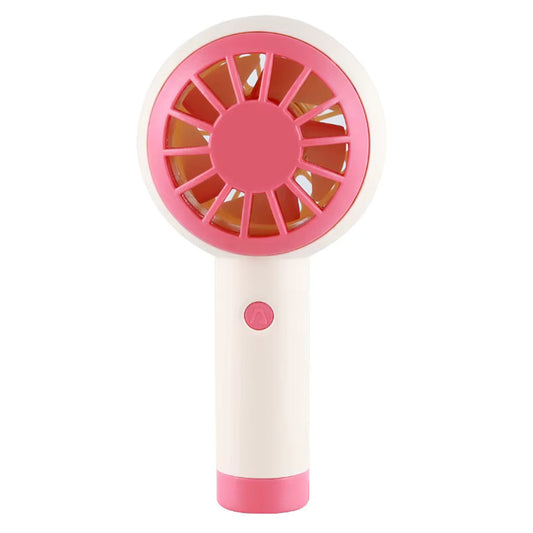 ZB126 Rechargeable Portable Handheld Mini Fan