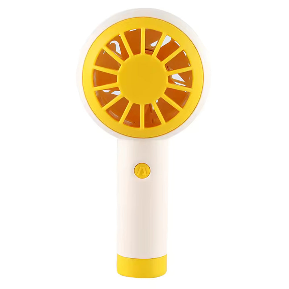 ZB126 Rechargeable Portable Handheld Mini Fan