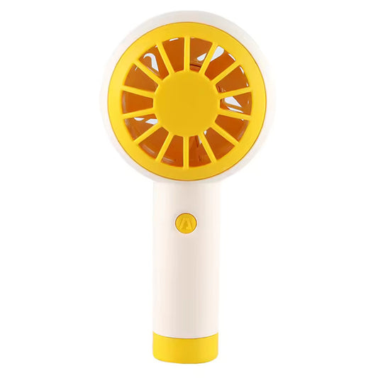 ZB126 Rechargeable Portable Handheld Mini Fan