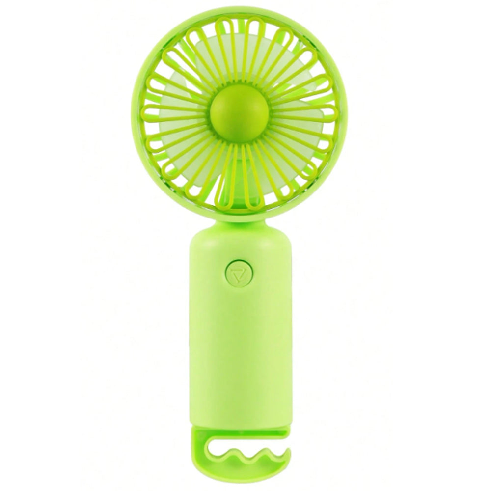 ZB155 Rechargeable Portable Handheld Mini Fan