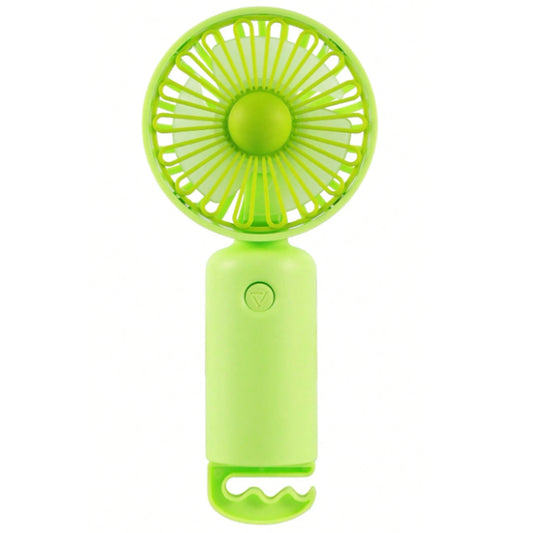 ZB155 Rechargeable Portable Handheld Mini Fan