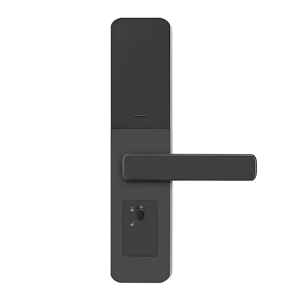 ZKTeco ML100 Fingerprint Smart Door Lock 
