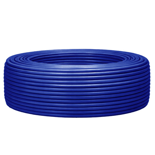 ZKTeco XL600-C-100 Network Cable 100m Cat6 UTP - Blue