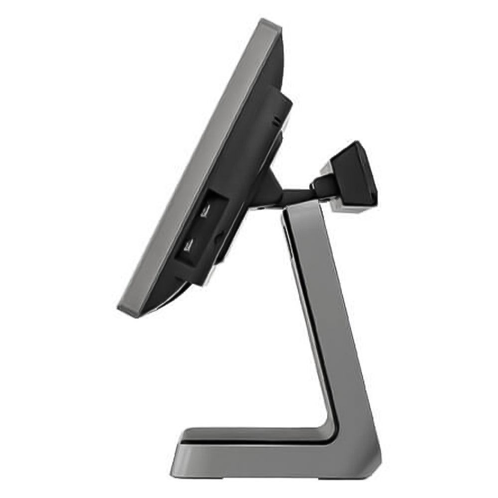 ZKTeco ZKBio730 15 Inch LED All In One POS Touchscreen Monitor