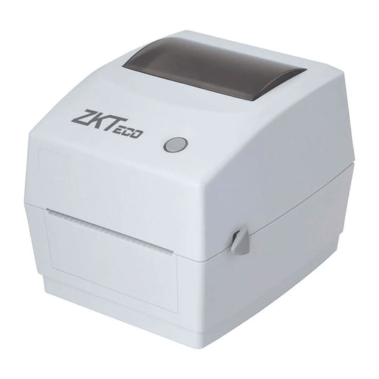 ZKTeco ZKP8013 Barcode Printer
