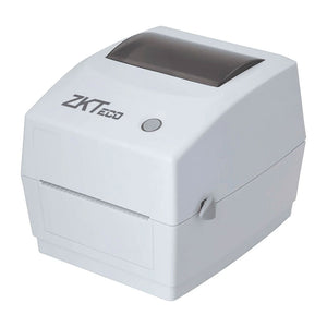 ZKTeco ZKP8013 Barcode Printer