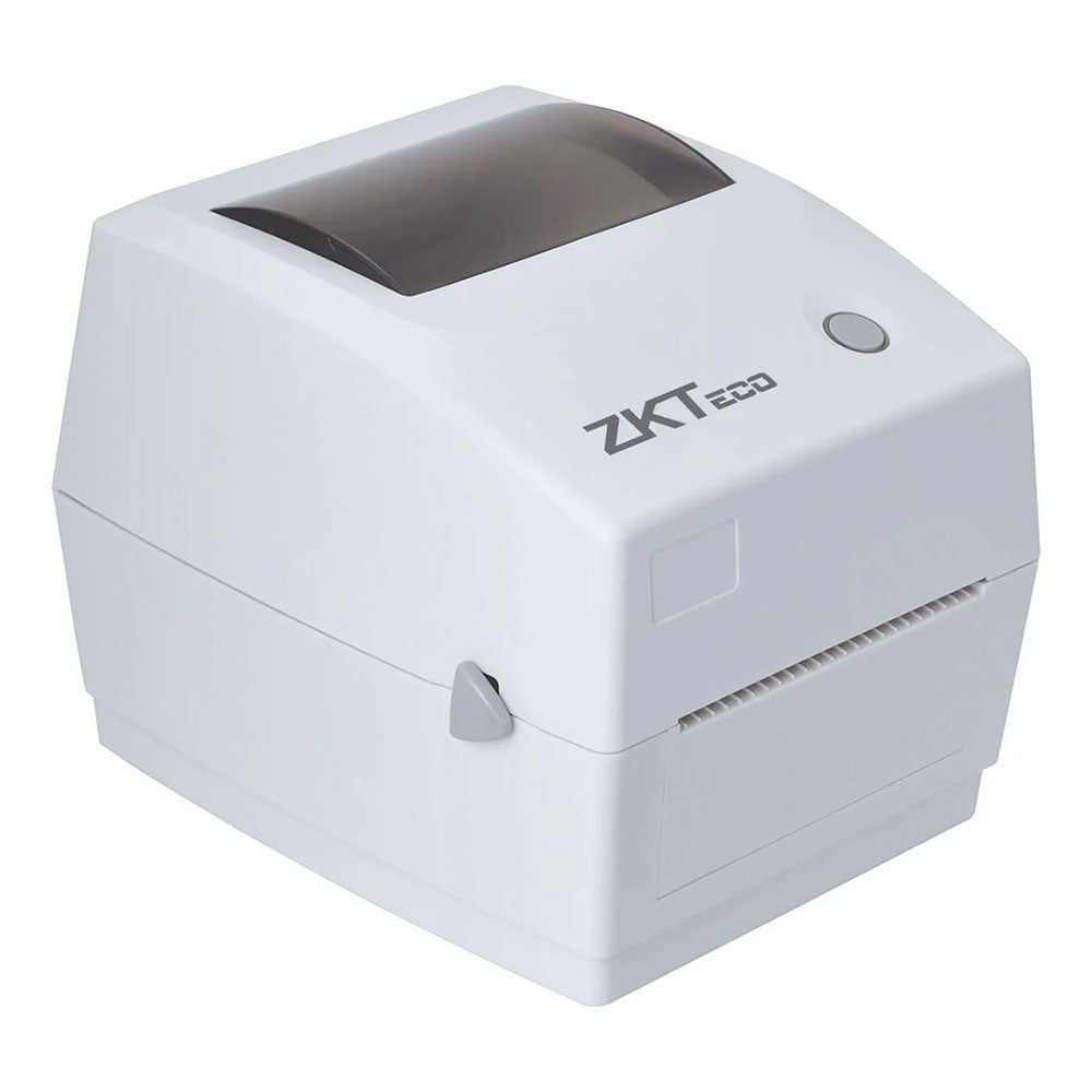 ZKTeco ZKP8013 Barcode Printer