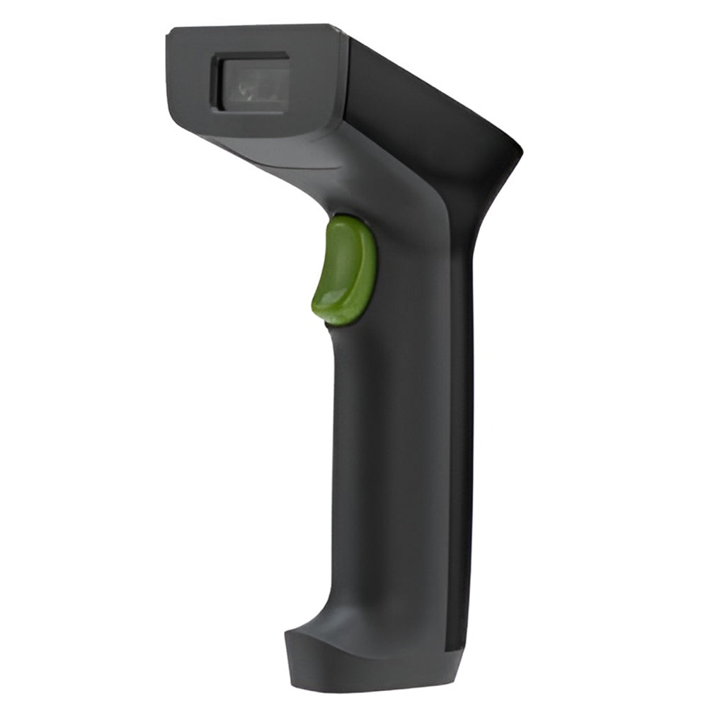 ZKteco ZKB201S 2D Barcode Reader - Black
