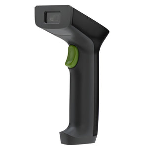 ZKteco ZKB201S 2D Barcode Reader - Black