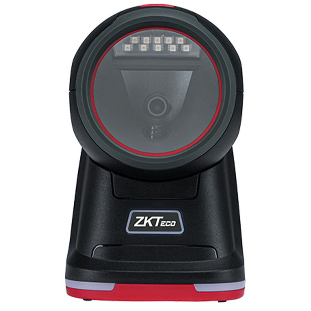 ZKteco ZKB209 2D Barcode Reader - Black