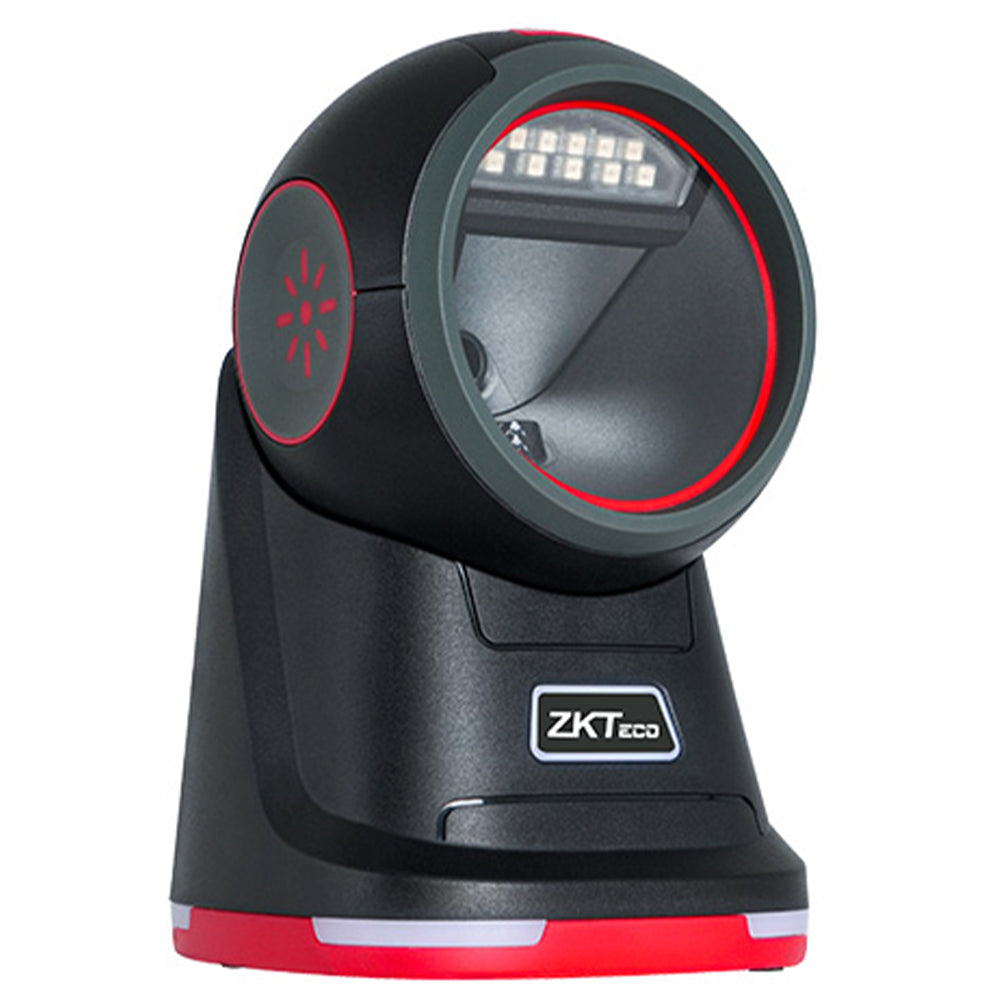 ZKteco ZKB209 2D Barcode Reader - Black
