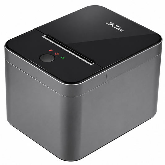 ZKteco ZKP8012 Network Receipt Printer - Black