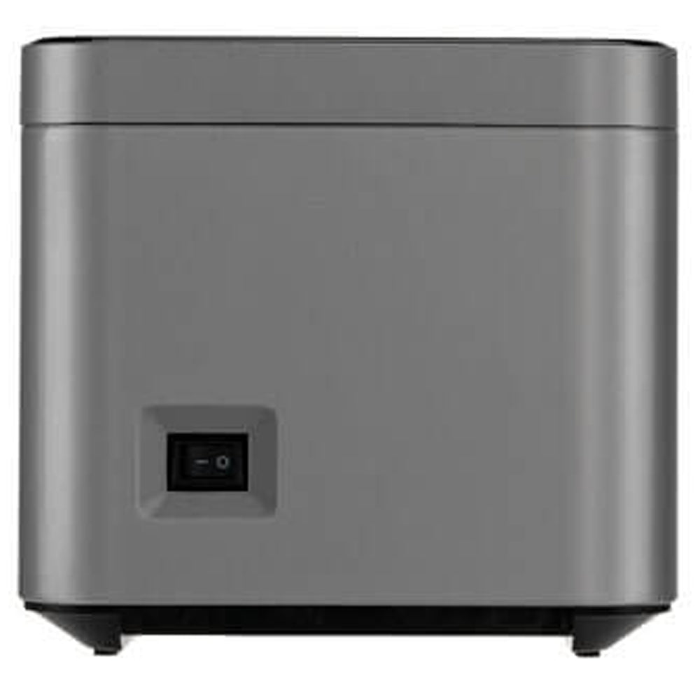 ZKteco ZKP8012 Network Receipt Printer - Black