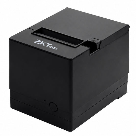 ZKteco ZKP8016 Network Receipt Printer - Black