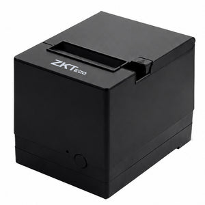 ZKteco ZKP8016 Network Receipt Printer - Black
