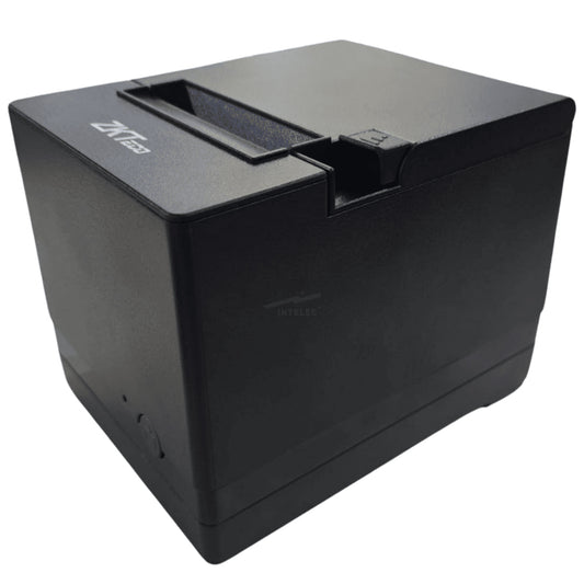ZKteco ZKP8016 Network Receipt Printer - Black