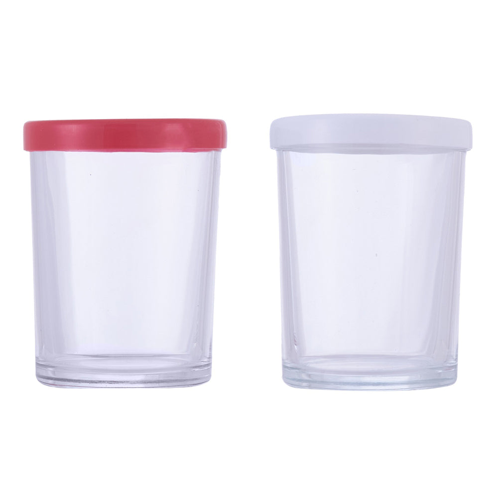 Zahran Yogurt Maker YG6003EG 8 Cups 25W