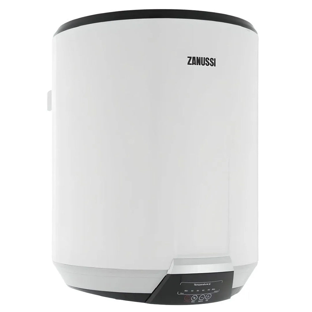 Zanussi Electric Water Heater ZYE05031WN 50L- White
