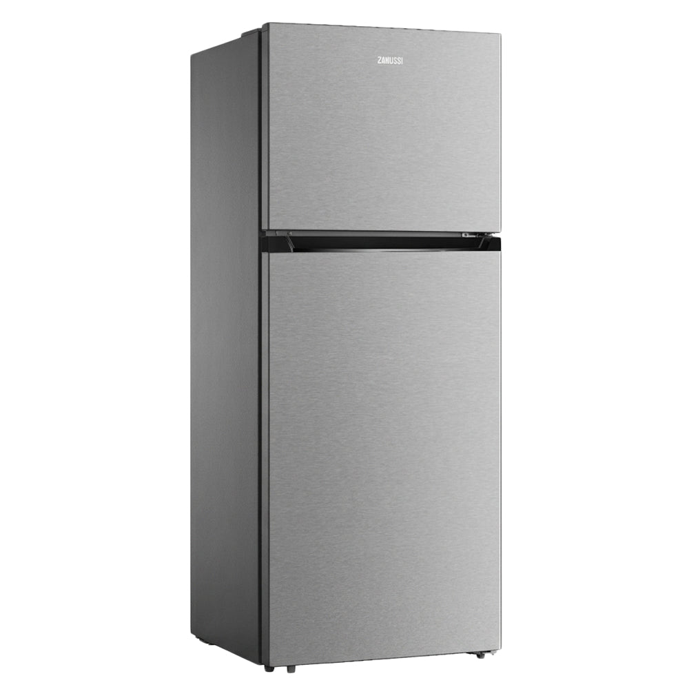 Zanussi Refrigerator ZTB5002SA Inverter No Frost 413L 2 Doors
