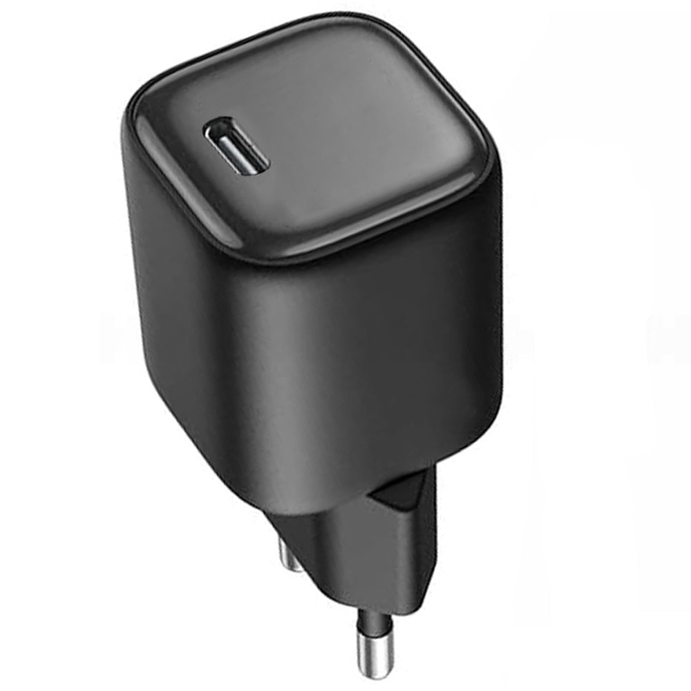 Zarad Z-010 Wall Charger PD Type-C 30W Fast Charging