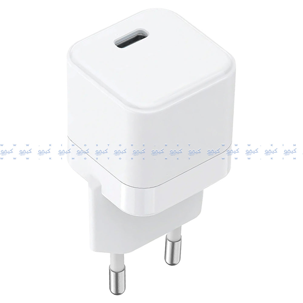 Zarad Z-010 Wall Charger PD Type-C 