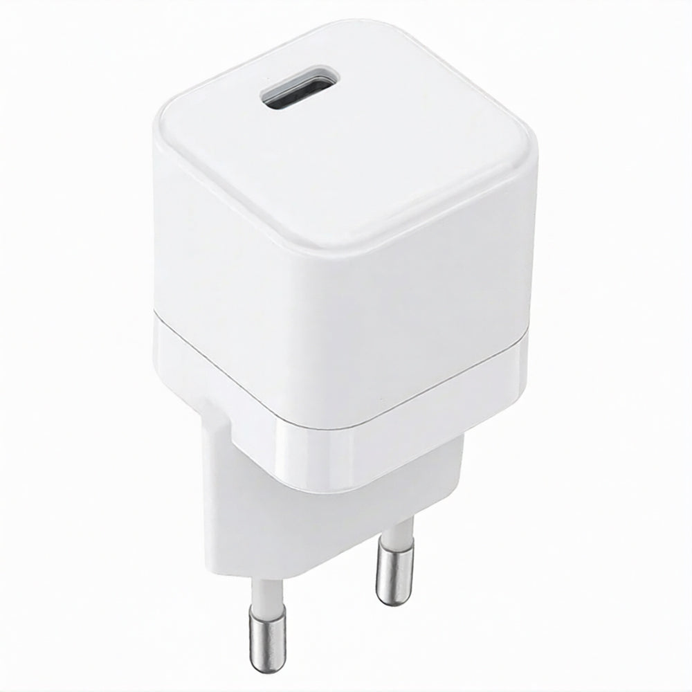 Zarad Z-010 Wall Charger PD Type-C 30W Fast Charging