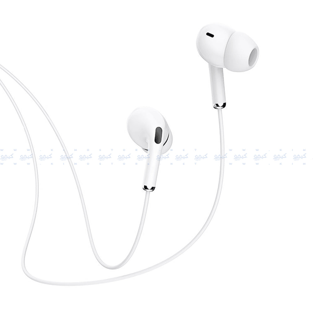 Zarad Z-22 Type-C Stereo Earphone
