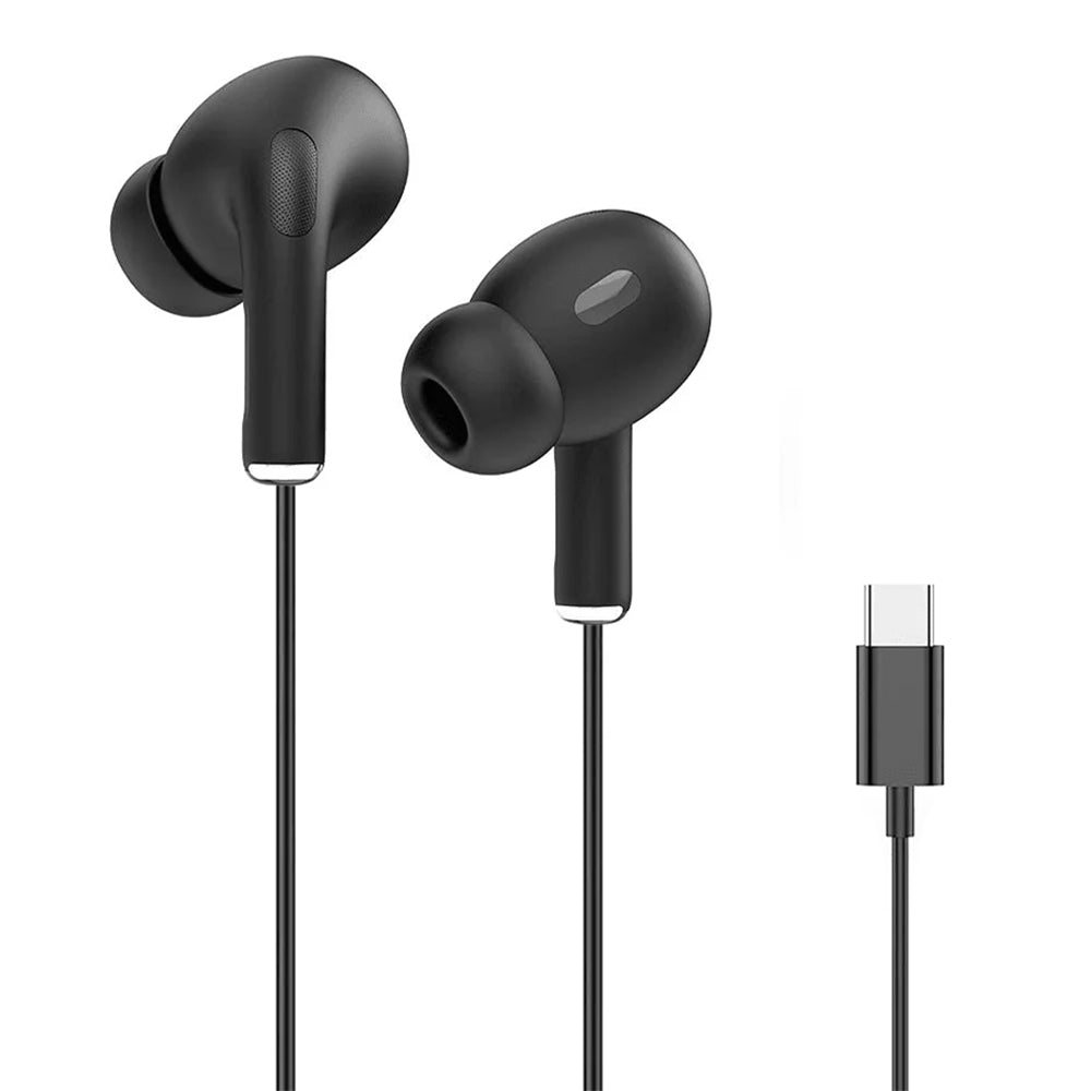Zarad Z-22 Type-C Stereo Earphone