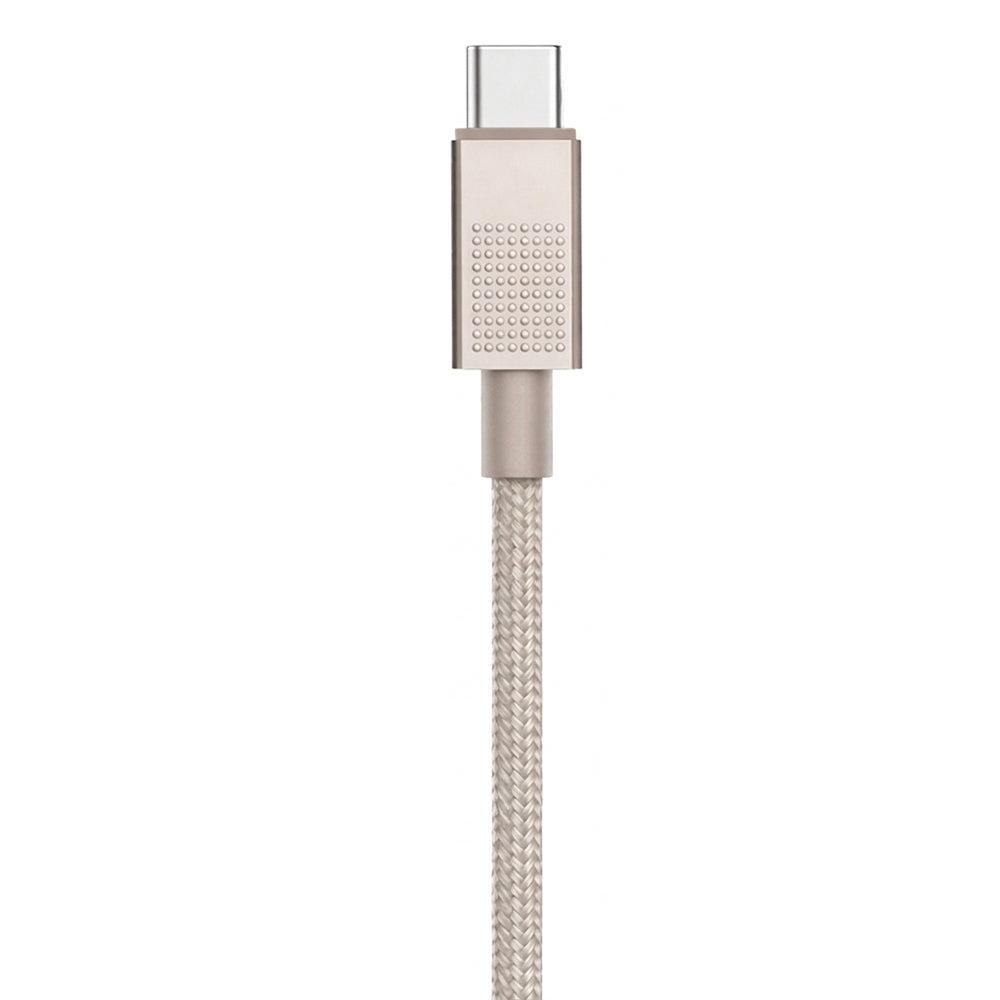 Zarad Z-47 Type-C To Lightning Cable 30W Fast Charging 1m