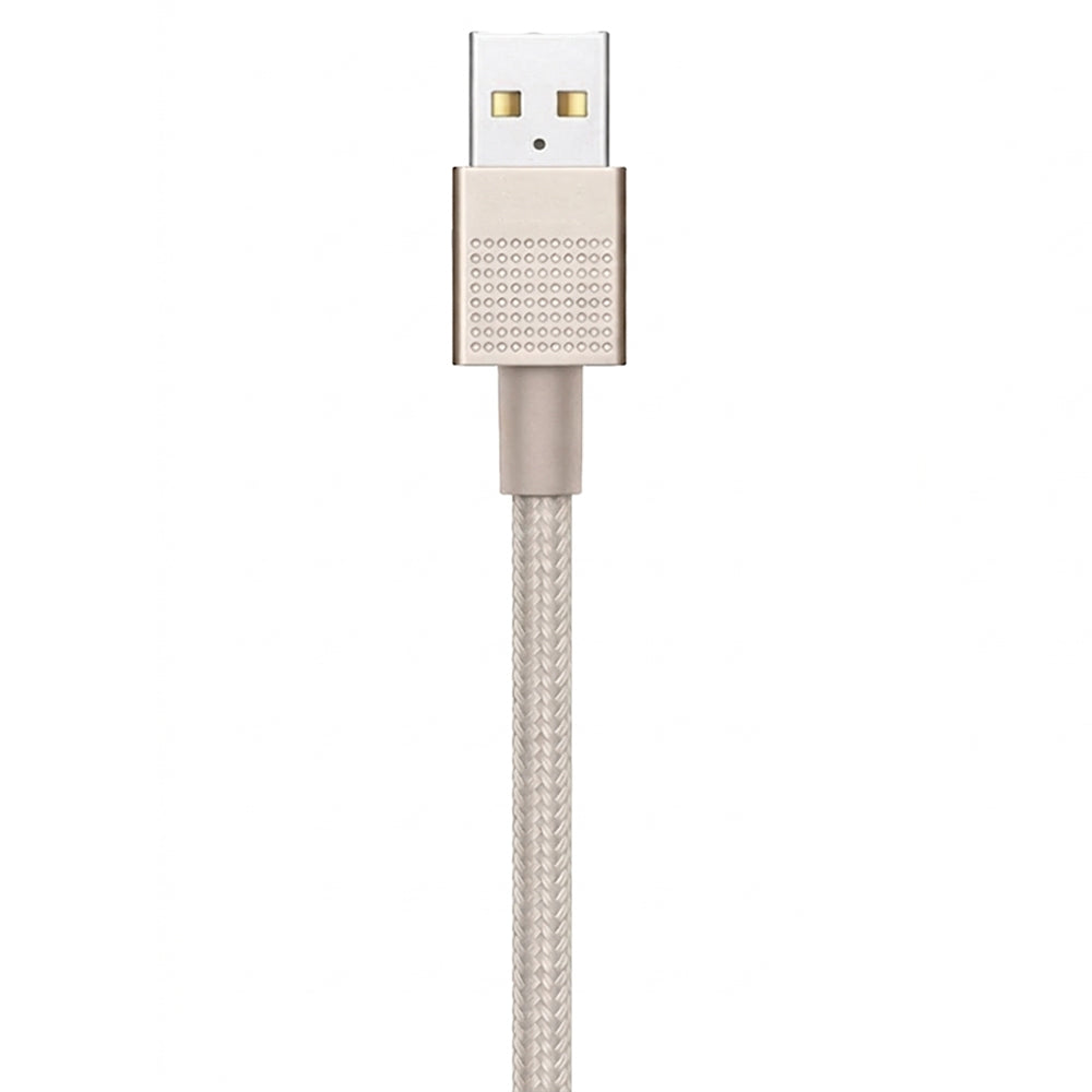 Zarad Z-47 USB To Type-C Cable 67W Fast Charging 1m