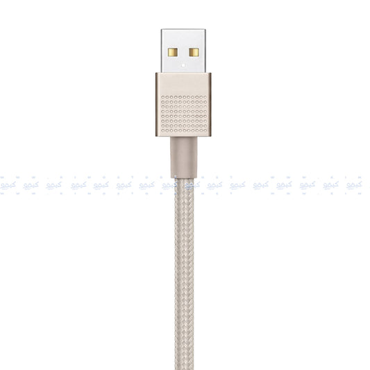 Zarad Z-47 USB To Type-C Cable 67W Fast Charging 1m