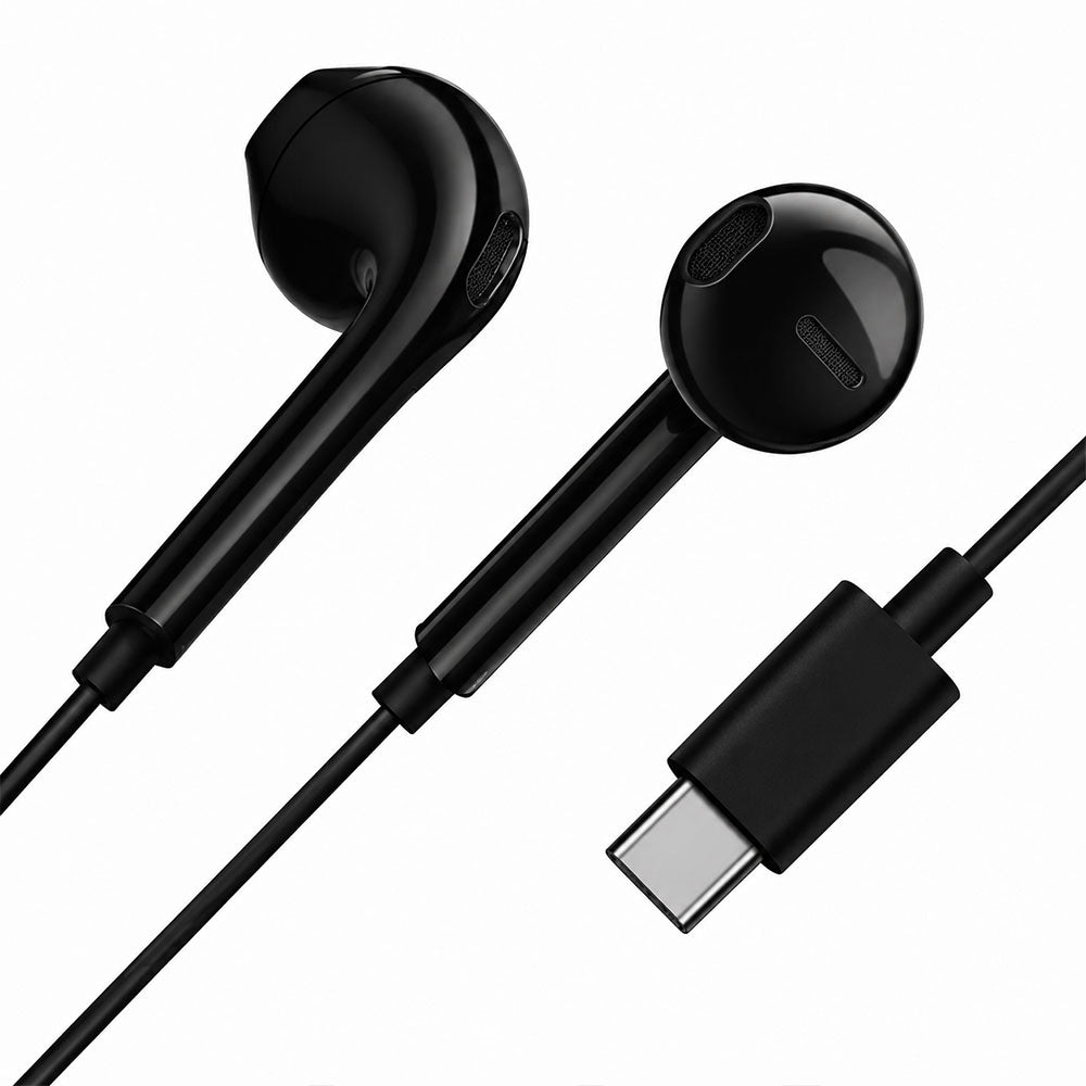 Z19 Type-C Stereo 