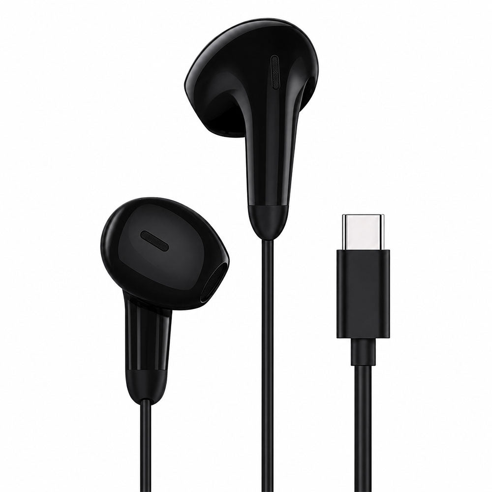 Z19 Type-C Earphone 