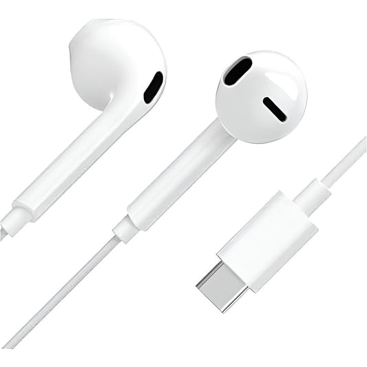 Zarad Z19 Type-C Stereo Earphone